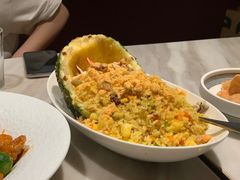 -金椰壳· 大厨新加坡菜(壹方城店)