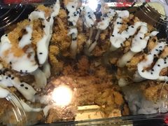 -哏儿寿司(红桥店)