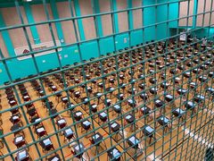-香港理工大学