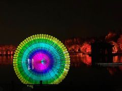 -印象西湖·最忆是杭州实景演出