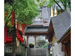 -杭州上天竺法喜讲寺
