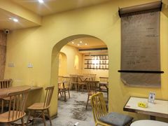 -正南齐北·老街糯米团(洪崖洞店)