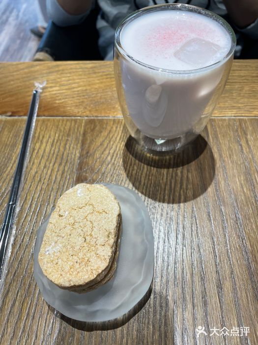 冬日咖啡图片