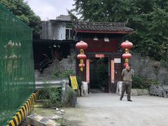-回水镇·江湖川菜(恒大新城店)