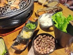 -子檀大隐炭烧(食品街店)