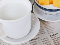 -周大娘牛乳(旧寨古村总店)