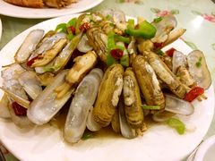 来之顺海鲜菜馆-来之顺海鲜菜馆·青岛菜(栈桥店)