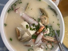 -明记海鲜大排档(巽寮湾店)