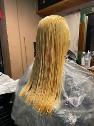 -New Fashion发型定制