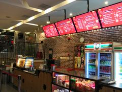 -纽斯桑拿会所(天山店)