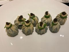 -甄御•海鲜新青岛菜(麦岛店)