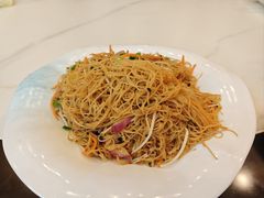 -枫盈轩中餐厅(枫丹白鹭酒店)