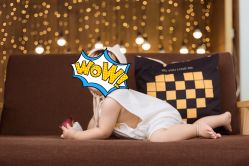 -小熊维尼高端儿童摄影(南山信和店)