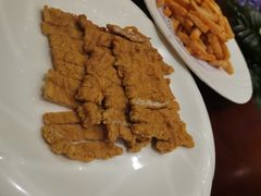 -牟传仁饭庄(星海店)