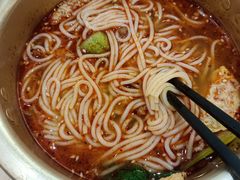 -匠本米所·炸酱米线·潮汕小食(万象食家店)