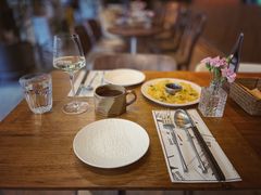 餐具摆设-Blac+Blac(中海环宇荟店)