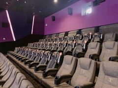 -金逸影城(影视中心IMAX店)