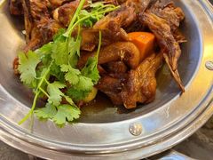 -美极鲜食坊(宝安南路店)