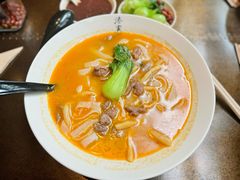 -漆黑觉米粉(三里屯店)