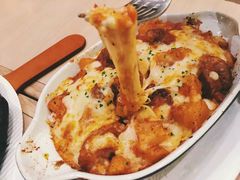 -必胜客(城西银泰店)