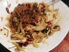 -老牌坊鲁菜名店(宽厚里店)