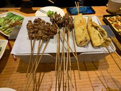 -木屋烧烤(白石洲店)
