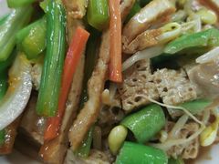 -东京包子楼(政七街店)