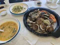 -前王院•巧克力海鲜市集餐厅(万平口店)