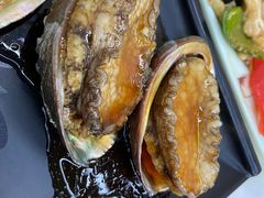 -北戴河庆山饭店·海鲜砂锅粥(北戴河黑石路店)