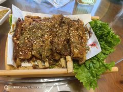 -沽源味道(中环路店)