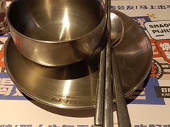 -神府路壹号·海鲜烧烤·砂锅粥·锅物(三坊七巷店)