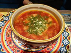 -卢布里西餐厅(总店)