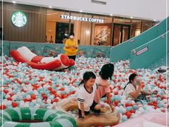 -新田360广场(上海华侨城店)