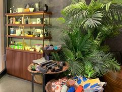 -星巴克臻选店(澳门伦敦人店)