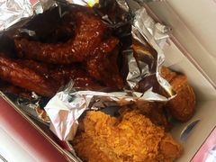 原味炸鸡-SUN炸鸡专门店(西塔总店)