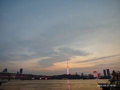 -龟山风景区-龟山电视塔