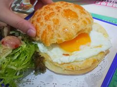 -阿飛冰室(下沙店)