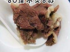 -蔡社牛肉城(龙湖店)