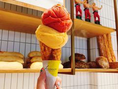 -Luneurs(幸福里店)
