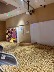 点击看大图 -奈尔宝·儿童乐园·亲子餐厅(前滩店)