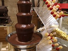 -宁波阳光豪生大酒店·豪生咖啡厅