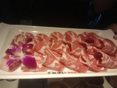 -川西坝子(老军营店)