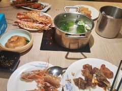 -星伦多自助料理(华润万象城店)