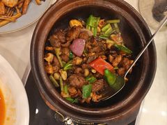 -大嫂镬仔·焖鸡煲·啫啫煲(逢源路店)