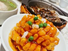 -永春园·扬州早茶·淮扬菜(漫乐城店)