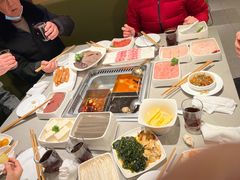 -海底捞火锅(金地广场生日主题店)