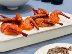 -徽镇小厨·经典徽菜(十里河店)