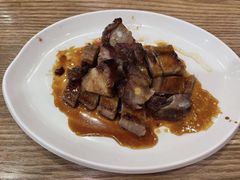-裕记烧腊连锁餐饮(国商分店)