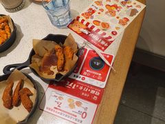 -必胜客(集美杏东店)