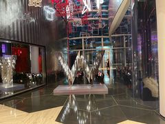 -池畔酒吧 WET Bar